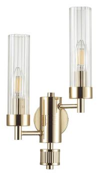 Бра Lumion Kamilla 5274/2W Бра Lumion Kamilla 5274/2W