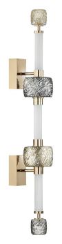Бра Odeon Light Kliff 5426/34WL