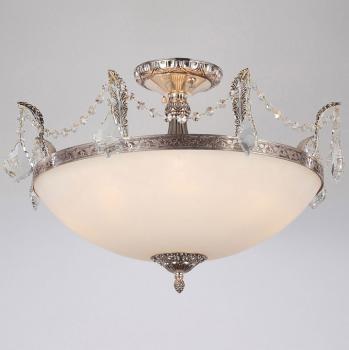 Светильник на штанге Lucia Tucci Barletta BARLETTA 181.8 D620 coffe gold Светильник на штанге Lucia Tucci Barletta BARLETTA 181.8 D620 coffe gold