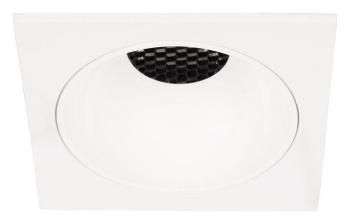 Встраиваемый светильник Loft it Comb 10330/C White Встраиваемый светильник Loft it Comb 10330/C White