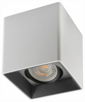 Накладной светильник Denkirs SORO DK3030-WB