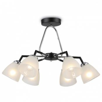 Люстра на штанге Ambrella Light TR TR303294 Люстра на штанге Ambrella Light TR TR303294