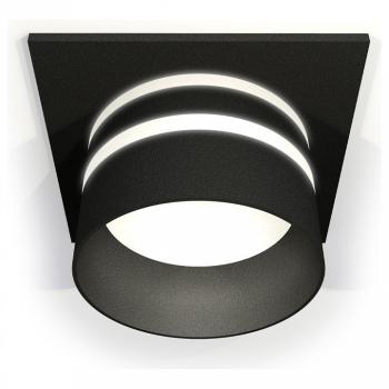 Встраиваемый светильник Ambrella Light XC XC6521062 Встраиваемый светильник Ambrella Light XC XC6521062