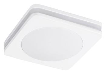 Встраиваемый светильник Arte Lamp Tabit A8432PL-1WH Встраиваемый светильник Arte Lamp Tabit A8432PL-1WH
