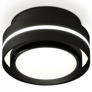 Накладной светильник Ambrella Light XS XS8414001 Накладной светильник Ambrella Light XS XS8414001