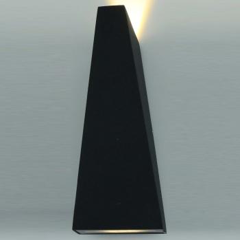 Накладной светильник Arte Lamp Cometa A1524AL-1GY Накладной светильник Arte Lamp Cometa A1524AL-1GY