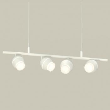 Подвесной светильник Ambrella Light XB XB9001550 Подвесной светильник Ambrella Light XB XB9001550