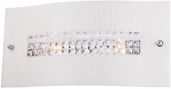 Накладной светильник Lucia Tucci Pelle Bianca 1 Pelle Bianca W2010.2