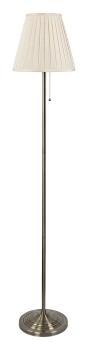 Торшер Arte Lamp Marriot A5039PN-1AB Торшер Arte Lamp Marriot A5039PN-1AB