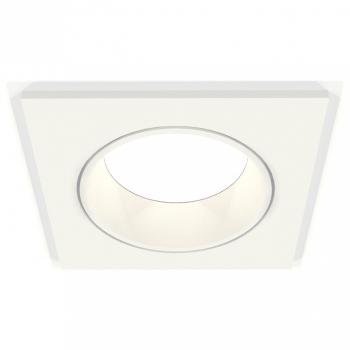 Встраиваемый светильник Ambrella Light XC XC6520001