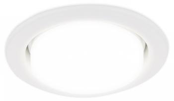 Встраиваемый светильник Ambrella Light G G101 W