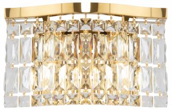 Накладной светильник Maytoni Dune DIA005WL-02G