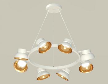 Подвесная люстра Ambrella Light XB XB9195101 Подвесная люстра Ambrella Light XB XB9195101