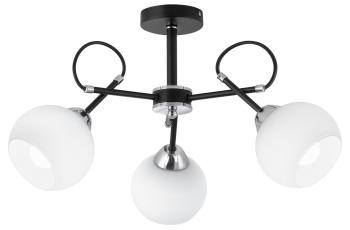 Люстра на штанге Citilux Стивен CL141231