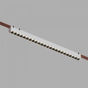 Накладной светильник Denkirs BELTY GRILL DK5572-WB Накладной светильник Denkirs BELTY GRILL DK5572-WB