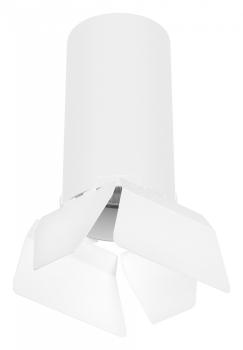 Накладной светильник Lightstar Rullo R6486486