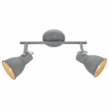 Спот Arte Lamp Jovi A1677PL-2GY Спот Arte Lamp Jovi A1677PL-2GY