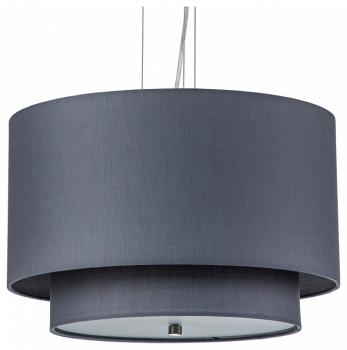 Подвесной светильник Indigo Nebbia 13020/1P Nickel Подвесной светильник Indigo Nebbia 13020/1P Nickel