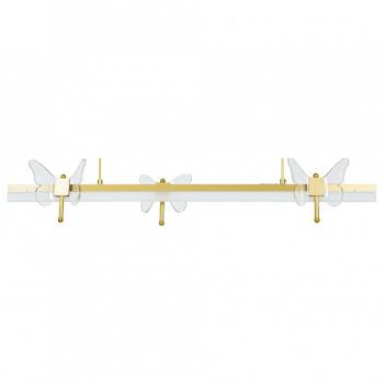 Подвесной светильник Arte Lamp Darcy A2187SP-1GO Подвесной светильник Arte Lamp Darcy A2187SP-1GO