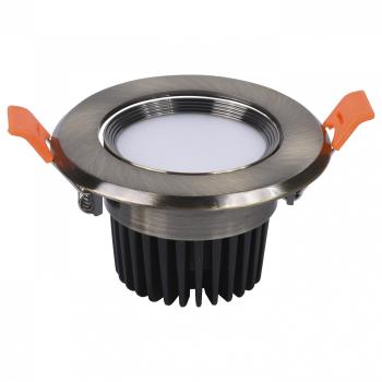 Встраиваемый светильник Kink Light 2154 2154,2 Встраиваемый светильник Kink Light 2154 2154,2