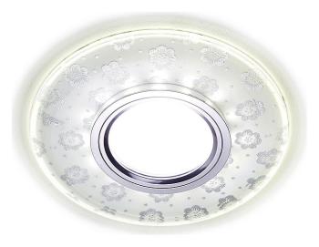 Встраиваемый светильник Ambrella Light Led S170 S170 CL/CH Встраиваемый светильник Ambrella Light Led S170 S170 CL/CH