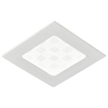 Встраиваемый светильник Ambrella Light Downlight 7 S502 W Встраиваемый светильник Ambrella Light Downlight 7 S502 W