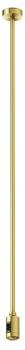 Основание на штанге Maytoni Accessories for tracks Flarity TRA159C-S1-BS