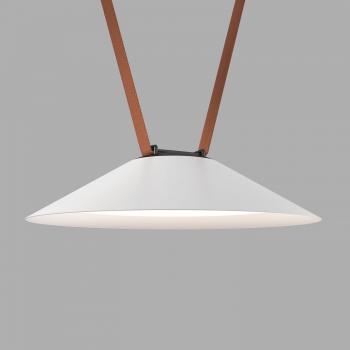 Накладной светильник Denkirs BELTY FLOW DK5564-WH+BK Накладной светильник Denkirs BELTY FLOW DK5564-WH+BK