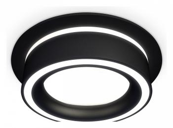 Встраиваемый светильник Ambrella Light XC XC8051018 Встраиваемый светильник Ambrella Light XC XC8051018