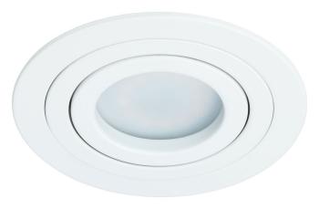 Встраиваемый светильник Arte Lamp Tarf A2167PL-1WH Встраиваемый светильник Arte Lamp Tarf A2167PL-1WH