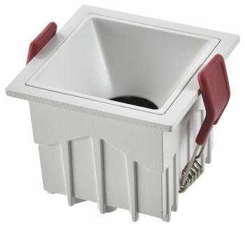 Встраиваемый светильник ST-Luce ST757 ST757.448.10S Встраиваемый светильник ST-Luce ST757 ST757.448.10S