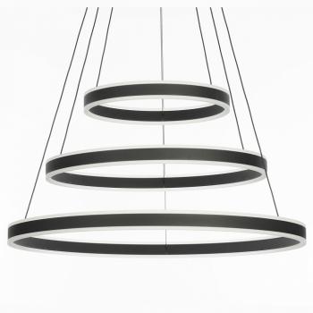 Подвесной светильник Citilux Дуэт CL719681