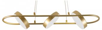 Подвесной светильник F-promo Abris 4677-3P