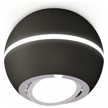 Накладной светильник Ambrella Light XS XS1102021 Накладной светильник Ambrella Light XS XS1102021