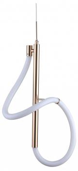 Подвесной светильник Kink Light Далия 08040-1A,33(3000K) Подвесной светильник Kink Light Далия 08040-1A,33(3000K)