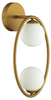 Бра Odeon Light Slota 4808/2W Бра Odeon Light Slota 4808/2W