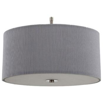 Подвесной светильник Arte Lamp Mallorca A1021SP-3SS Подвесной светильник Arte Lamp Mallorca A1021SP-3SS