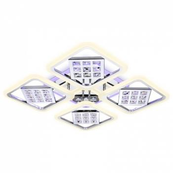 Накладной светильник Ambrella Light FA FA288 Накладной светильник Ambrella Light FA FA288