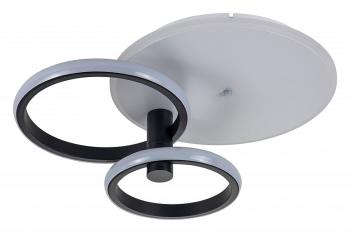 Светильник на штанге Escada Contour 10213/2LED BL White