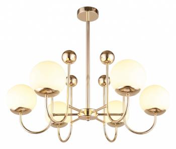 Потолочная люстра Omnilux Acuto OML-67007-06