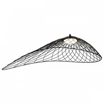 Подвесной светильник Loft it Tressage 10127/760 Black Подвесной светильник Loft it Tressage 10127/760 Black