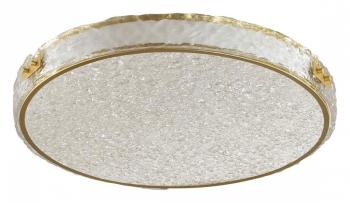 Накладной светильник Sonex Felice 7722/140L Накладной светильник Sonex Felice 7722/140L