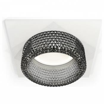 Встраиваемый светильник Ambrella Light XC XC6520041 Встраиваемый светильник Ambrella Light XC XC6520041