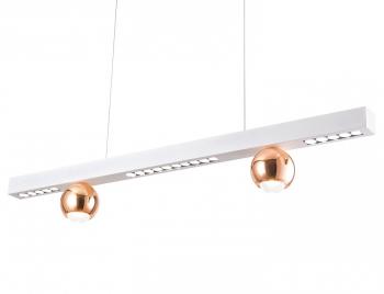 Подвесной светильник Ambrella Light FL FL5955 Подвесной светильник Ambrella Light FL FL5955
