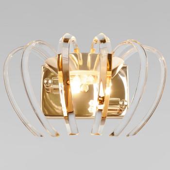 Накладной светильник Loft it Dakota 10300W French gold Накладной светильник Loft it Dakota 10300W French gold