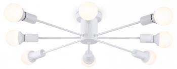 Потолочная люстра Ambrella Light TR TR80408