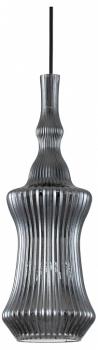 Подвесной светильник Indigo Ideale 11011/1P Smoke Подвесной светильник Indigo Ideale 11011/1P Smoke