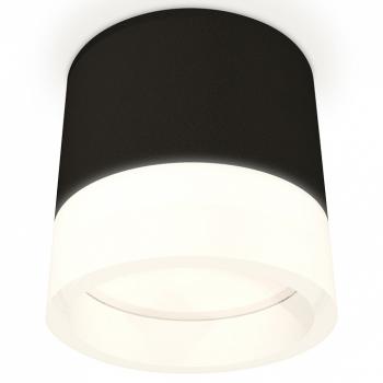 Накладной светильник Ambrella Light XS XS8111001 Накладной светильник Ambrella Light XS XS8111001