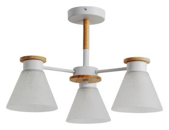 Люстра на штанге Arte Lamp Tyler A1031PL-3WH Люстра на штанге Arte Lamp Tyler A1031PL-3WH