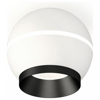 Накладной светильник Ambrella Light XS XS1101011 Накладной светильник Ambrella Light XS XS1101011